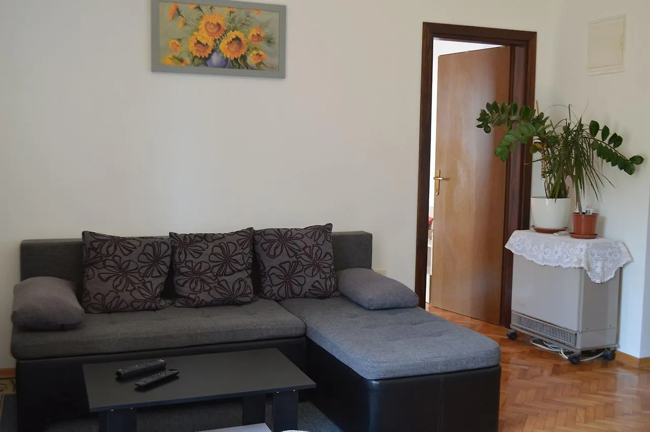 Apartment Bella Costa Rijeka