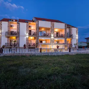  Apartment Bozana Kroatien