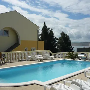  Apartment 8 Nur 200 M Bis Zum Kroatien