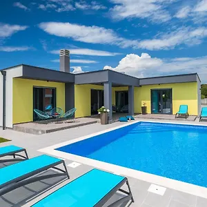  Villa Kuca Za Odmor Ines Kroatien