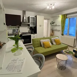Apartment Edina, Rijeka