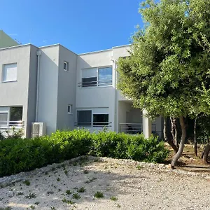  Apartment Jedro Kroatien