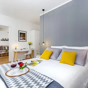 Apartment Terra I & Ii, Rijeka