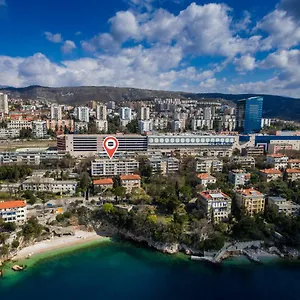Apartment Jasmina, Rijeka