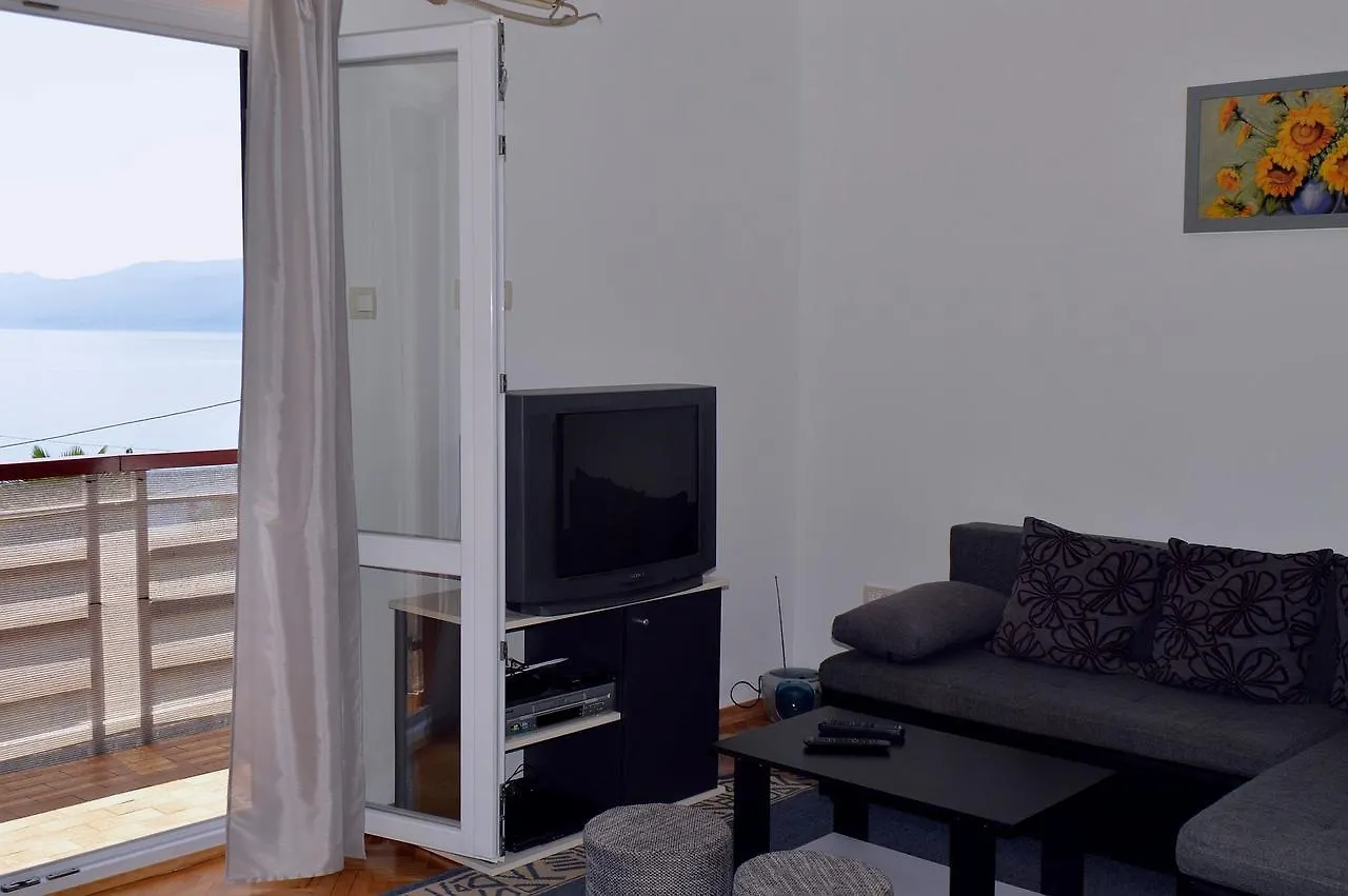 Apartment Bella Costa Rijeka 0*,  Croatia