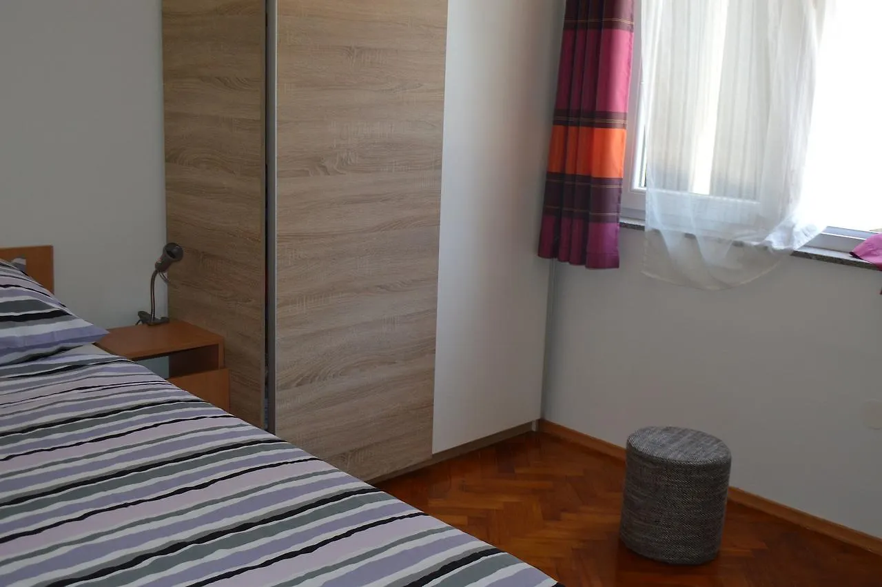 Apartment Bella Costa Rijeka 0*,