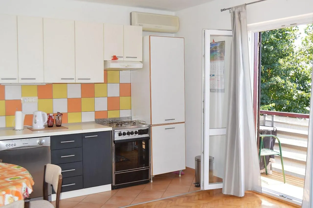 Apartment Bella Costa Rijeka