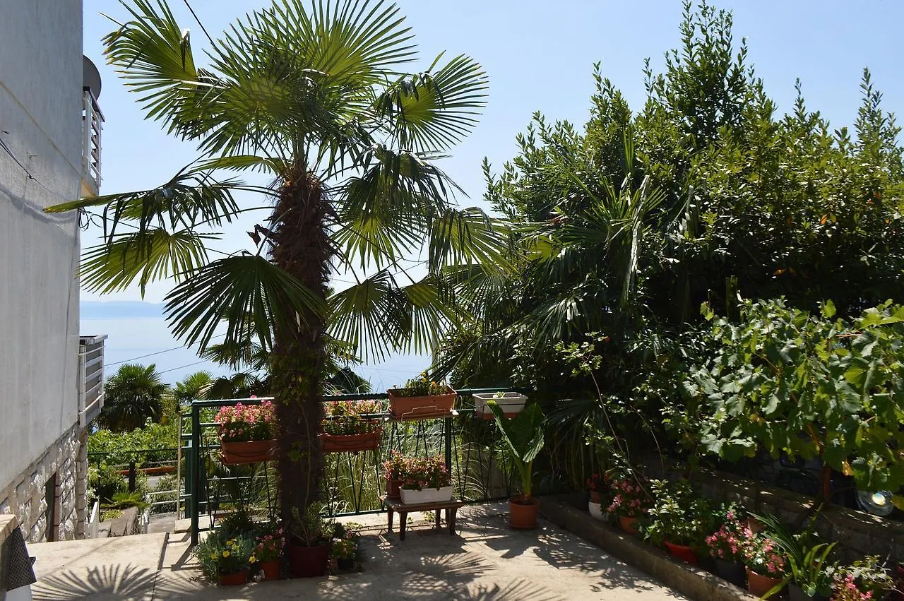Apartment Bella Costa Rijeka
