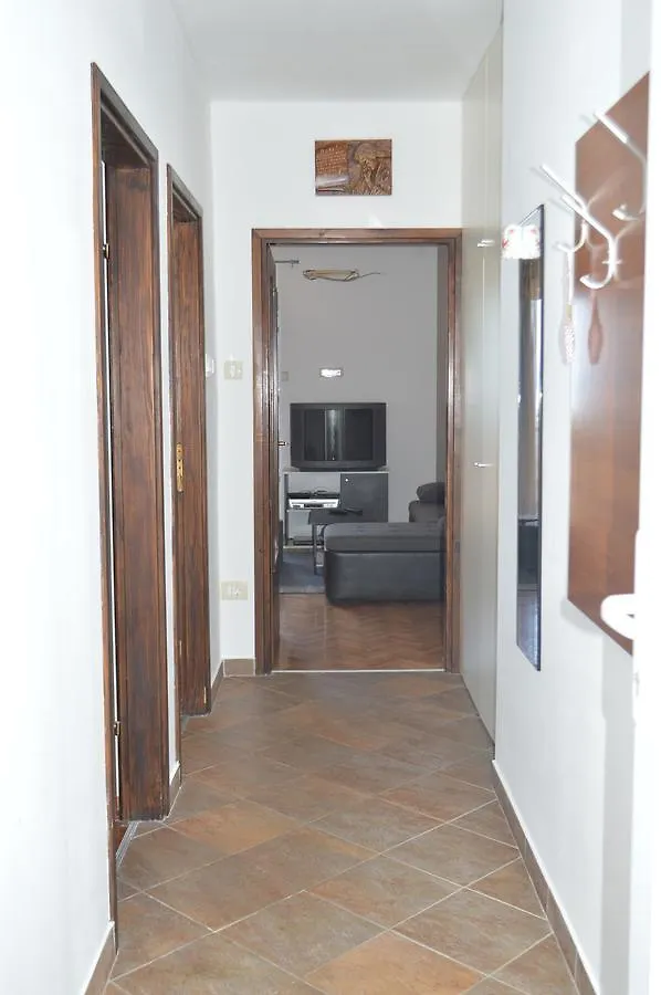 Apartment Bella Costa Rijeka