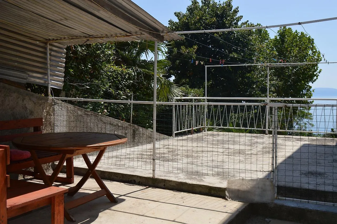 Apartment Bella Costa Rijeka