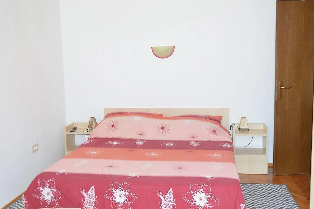 Apartment Bella Costa Rijeka Croatia