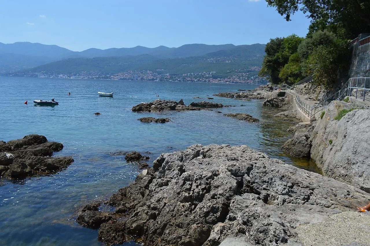 Apartment Bella Costa Rijeka